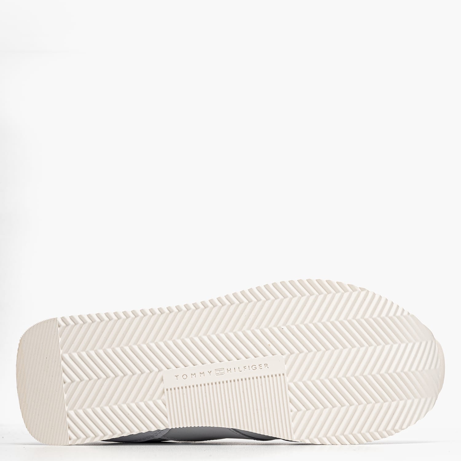 Tommy Hilfiger Lea.Runner-White