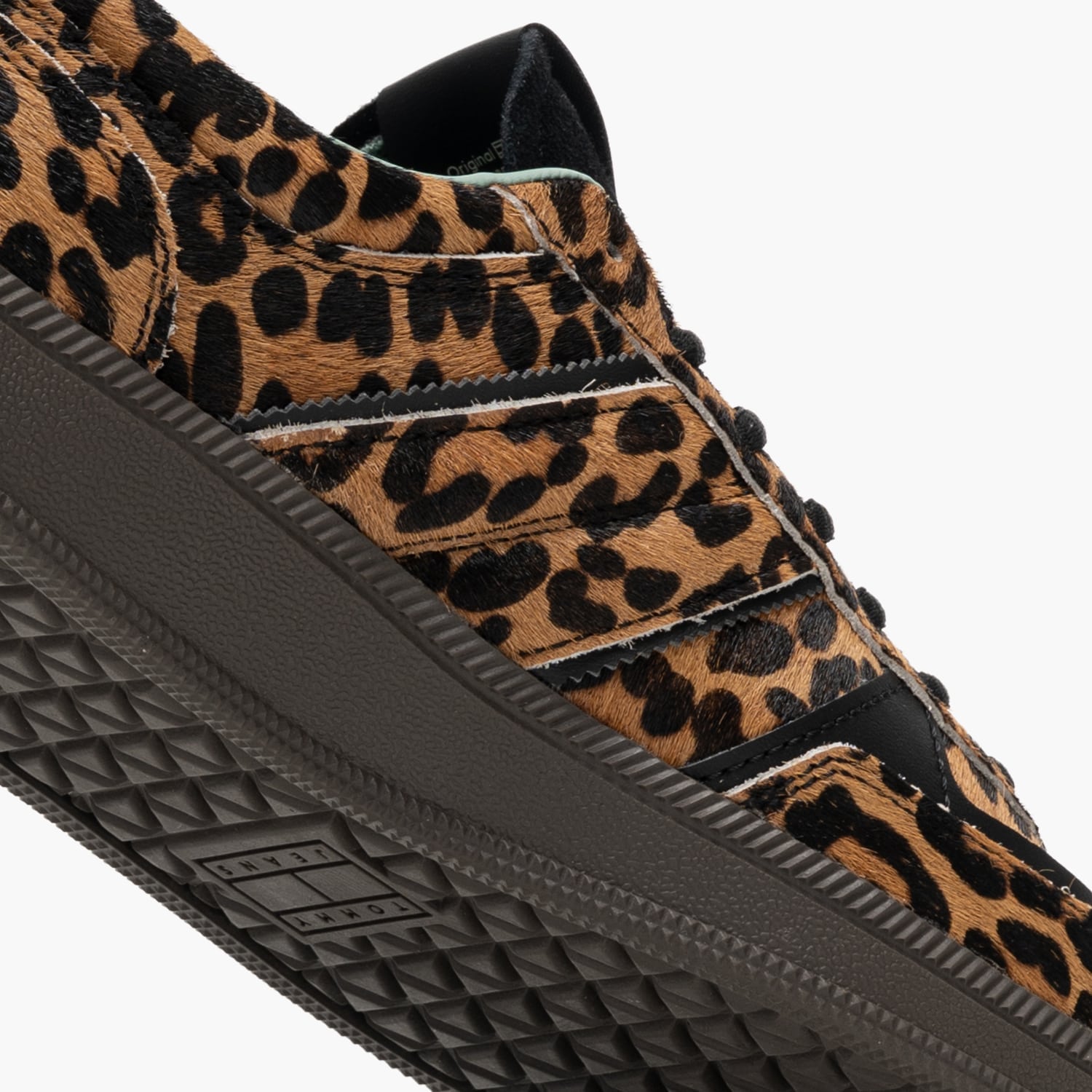 Tommy Hilfiger Leopard.Edge-Leopard