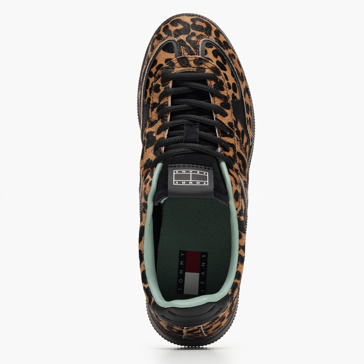 Tommy Hilfiger Leopard.Edge-Leopard