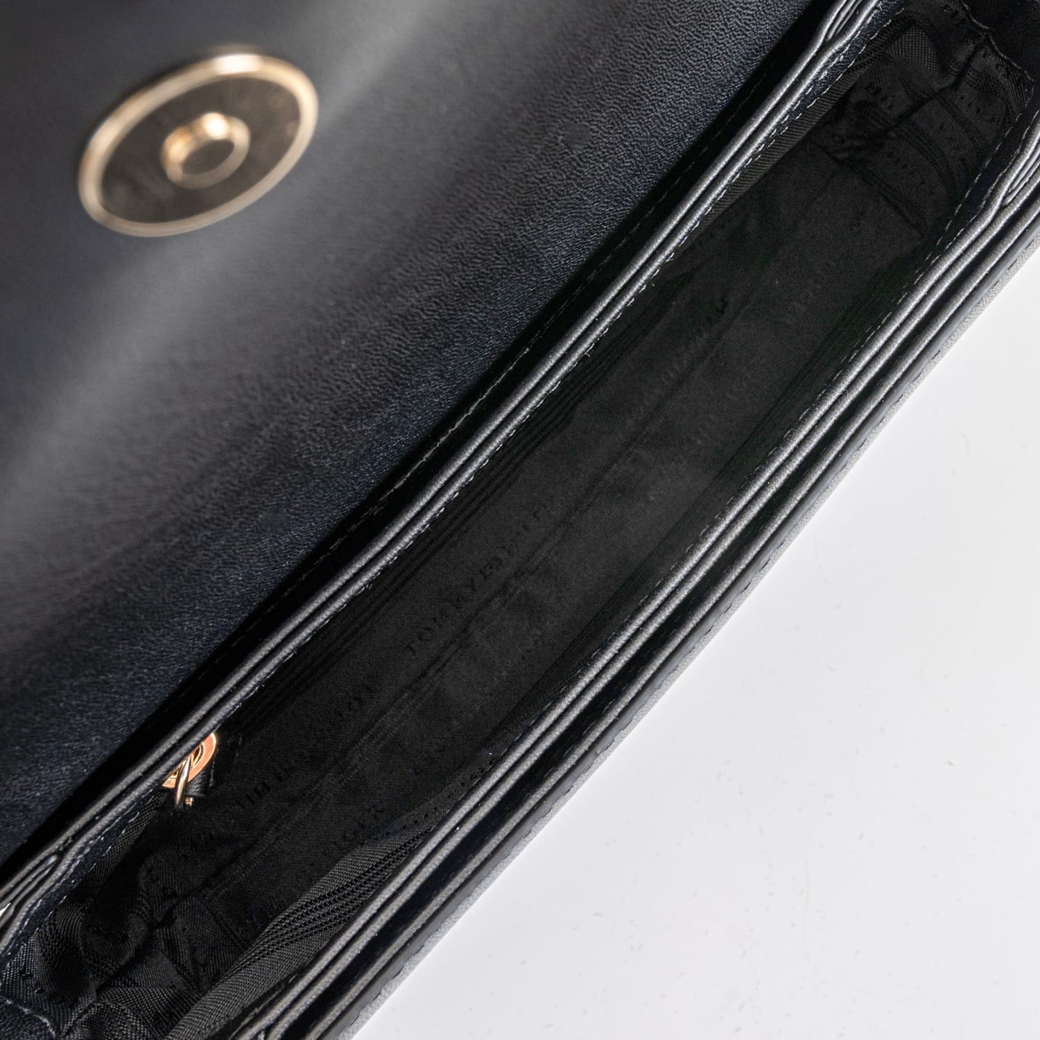 Tommy Hilfiger Libre.Crossover-Black