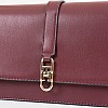 Tommy Hilfiger Libre.Crossover-Bordo