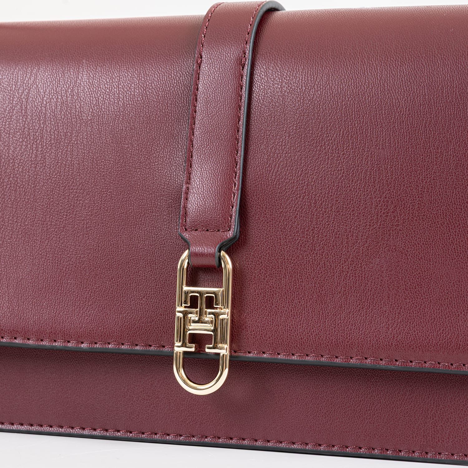 Tommy Hilfiger Libre.Crossover-Bordo