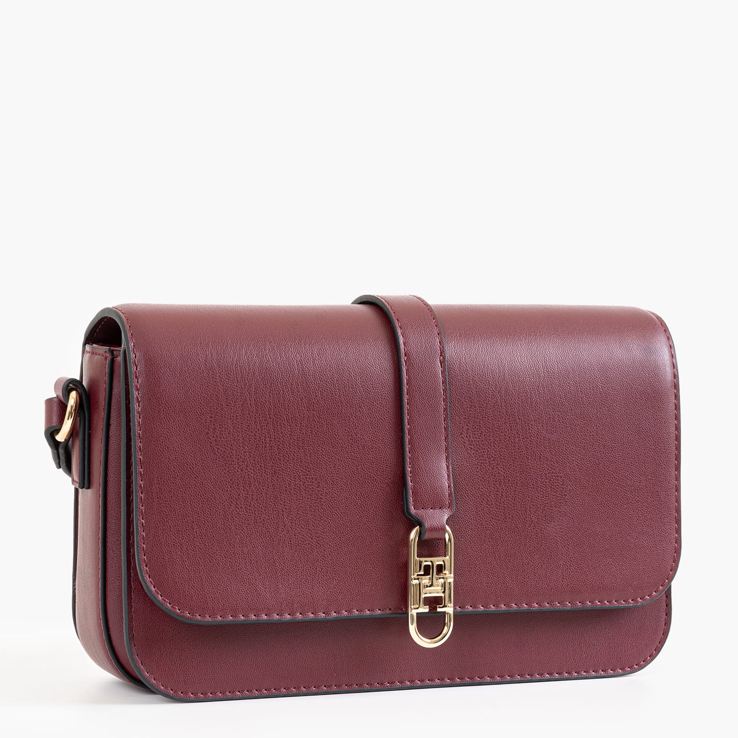 Tommy Hilfiger Libre.Crossover-Bordo