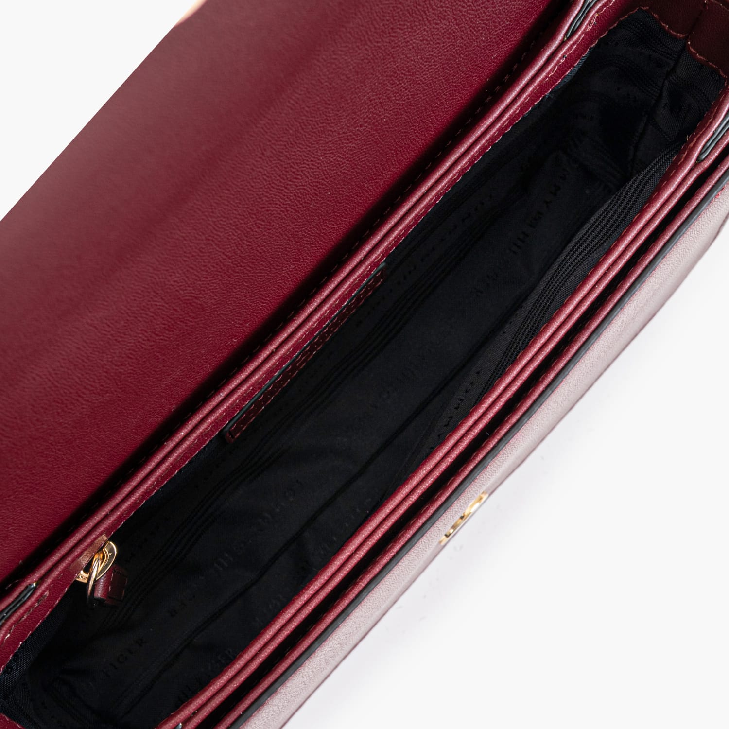 Tommy Hilfiger Libre.Crossover-Bordo