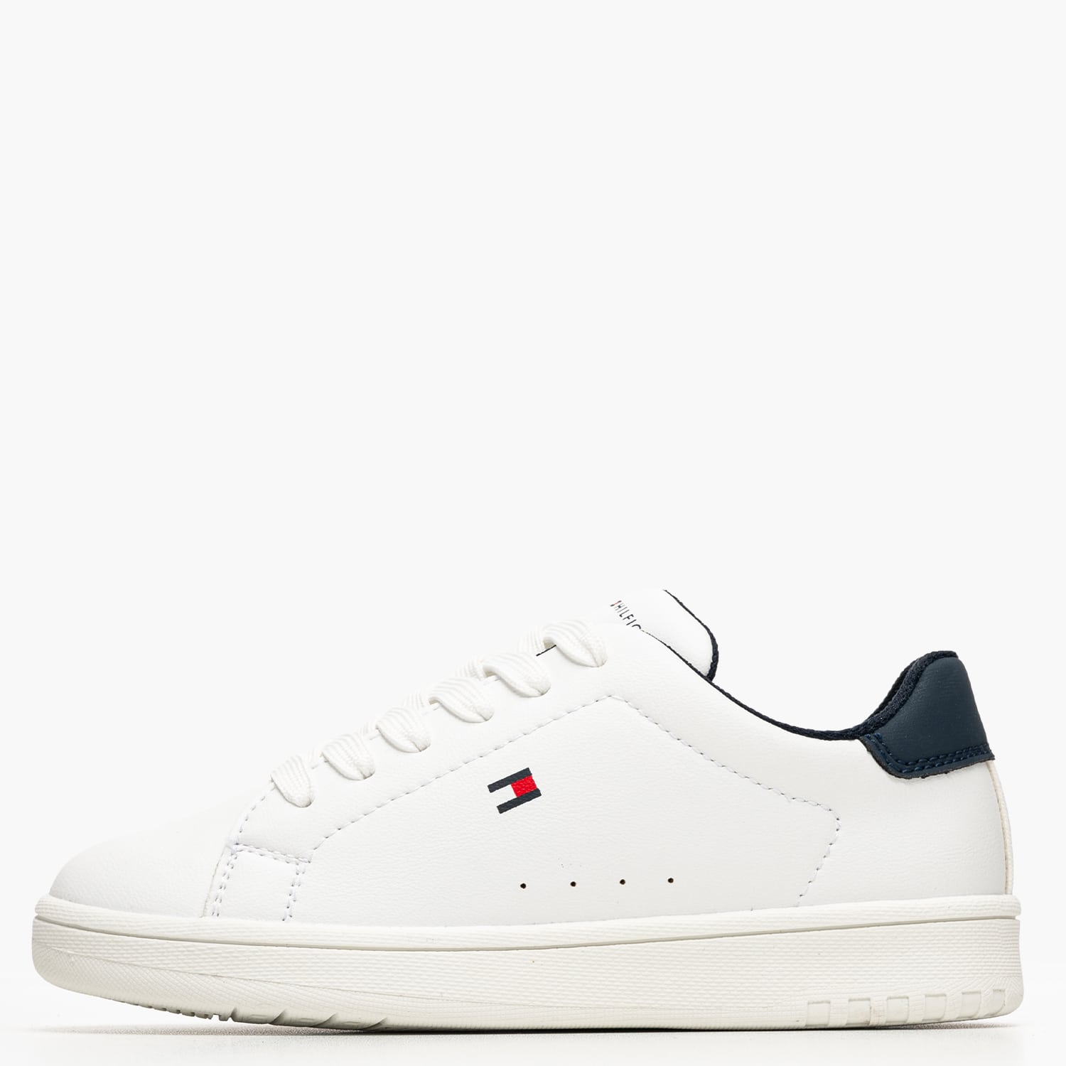 Tommy Hilfiger Lo.Lace Παιδικό Casual