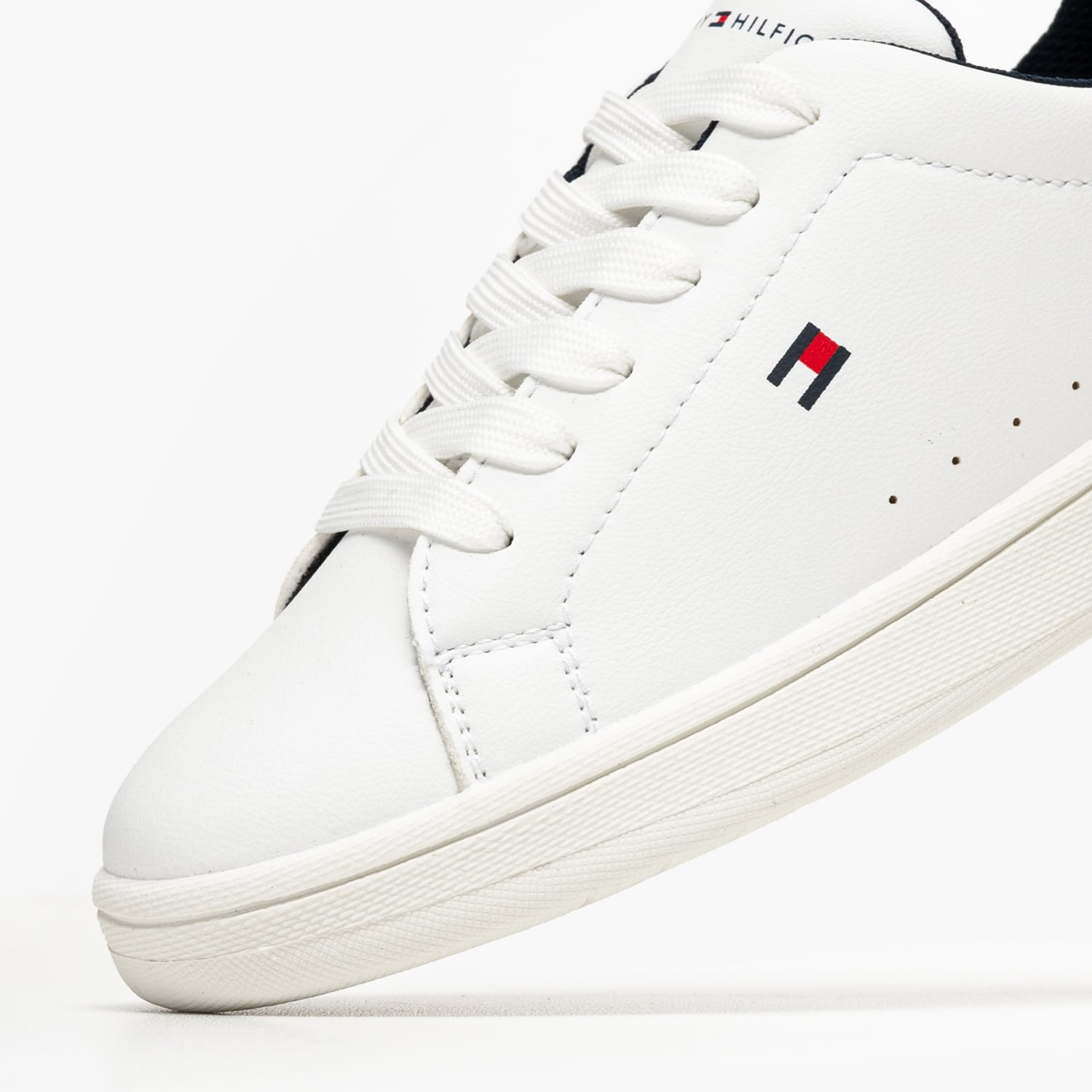 Tommy Hilfiger Lo.Lace Παιδικό Casual