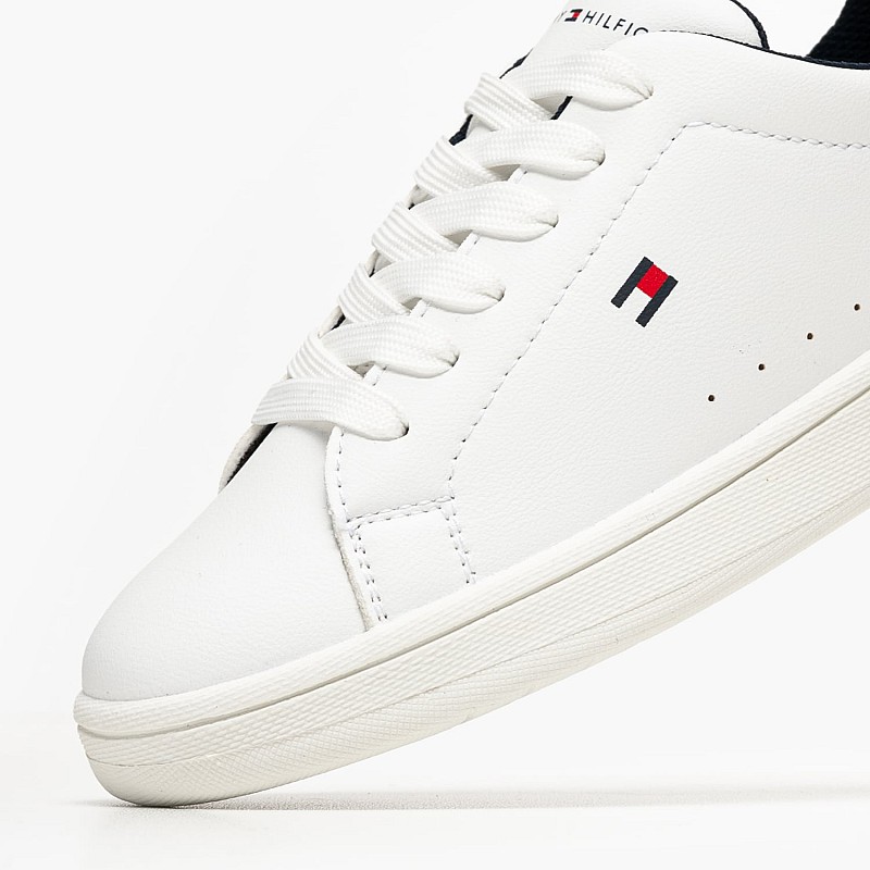 Tommy Hilfiger Lo.Lace Παιδικό Casual