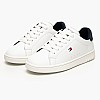 Tommy Hilfiger Lo.Lace Παιδικό Casual