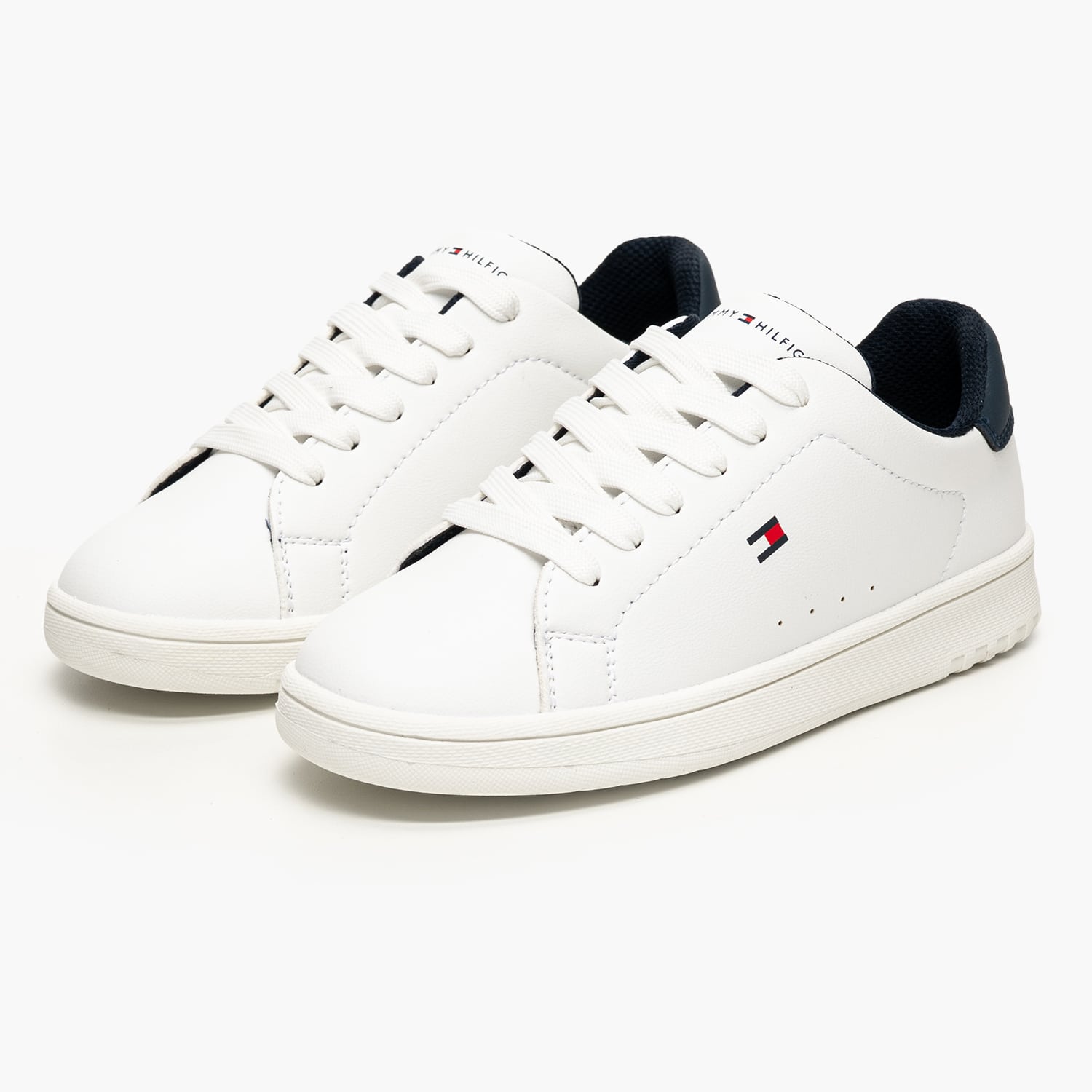 Tommy Hilfiger Lo.Lace Παιδικό Casual