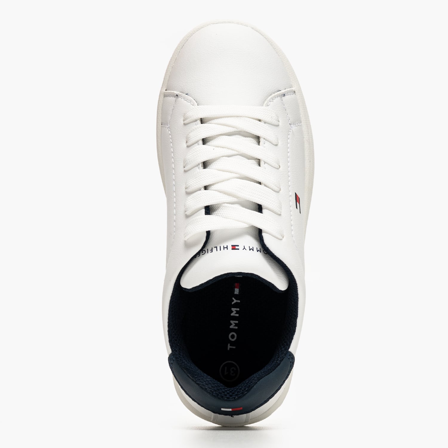Tommy Hilfiger Lo.Lace Παιδικό Casual
