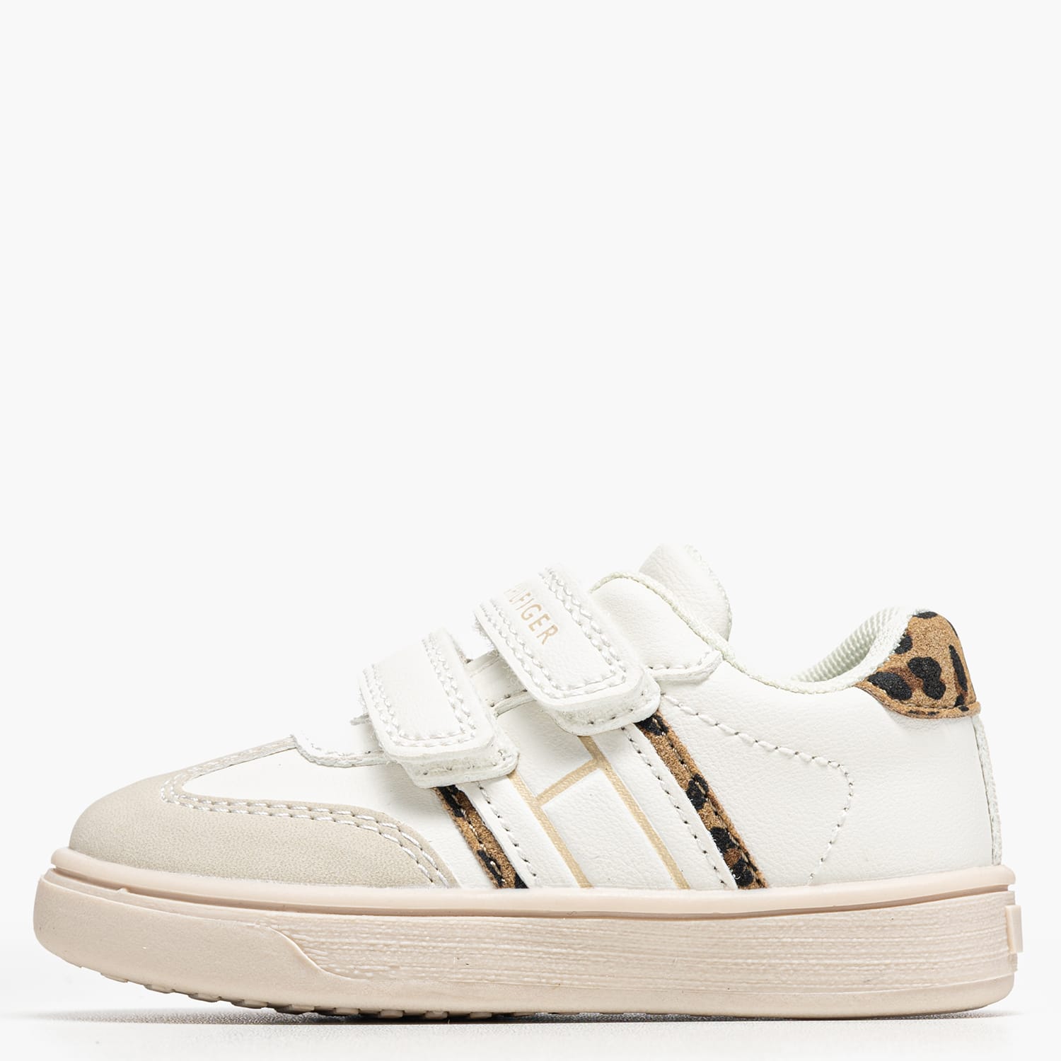 Tommy Hilfiger Locu.Sneaker Παιδικό Casual