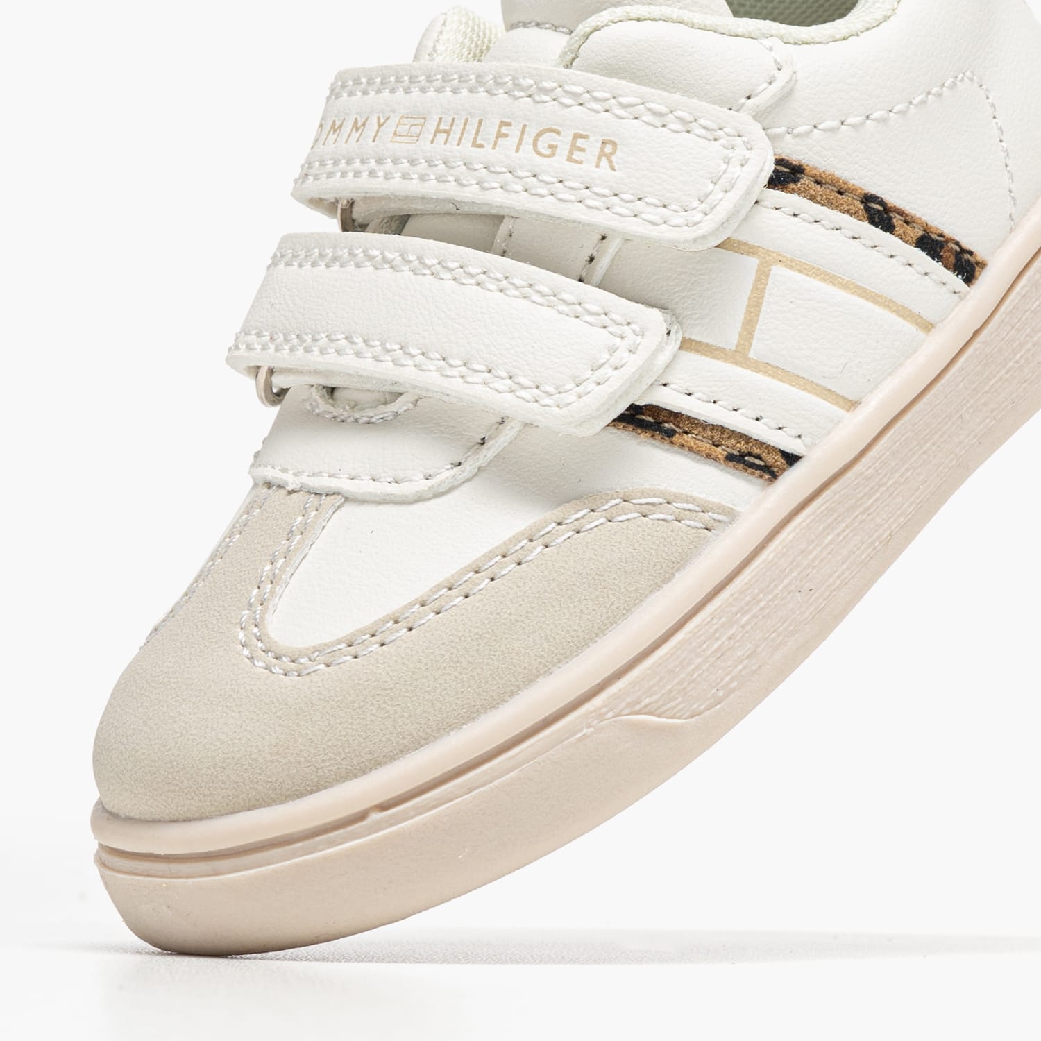 Tommy Hilfiger Locu.Sneaker Παιδικό Casual