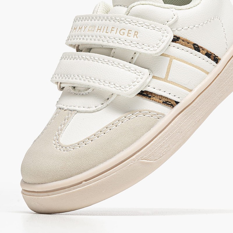 Tommy Hilfiger Locu.Sneaker Παιδικό Casual