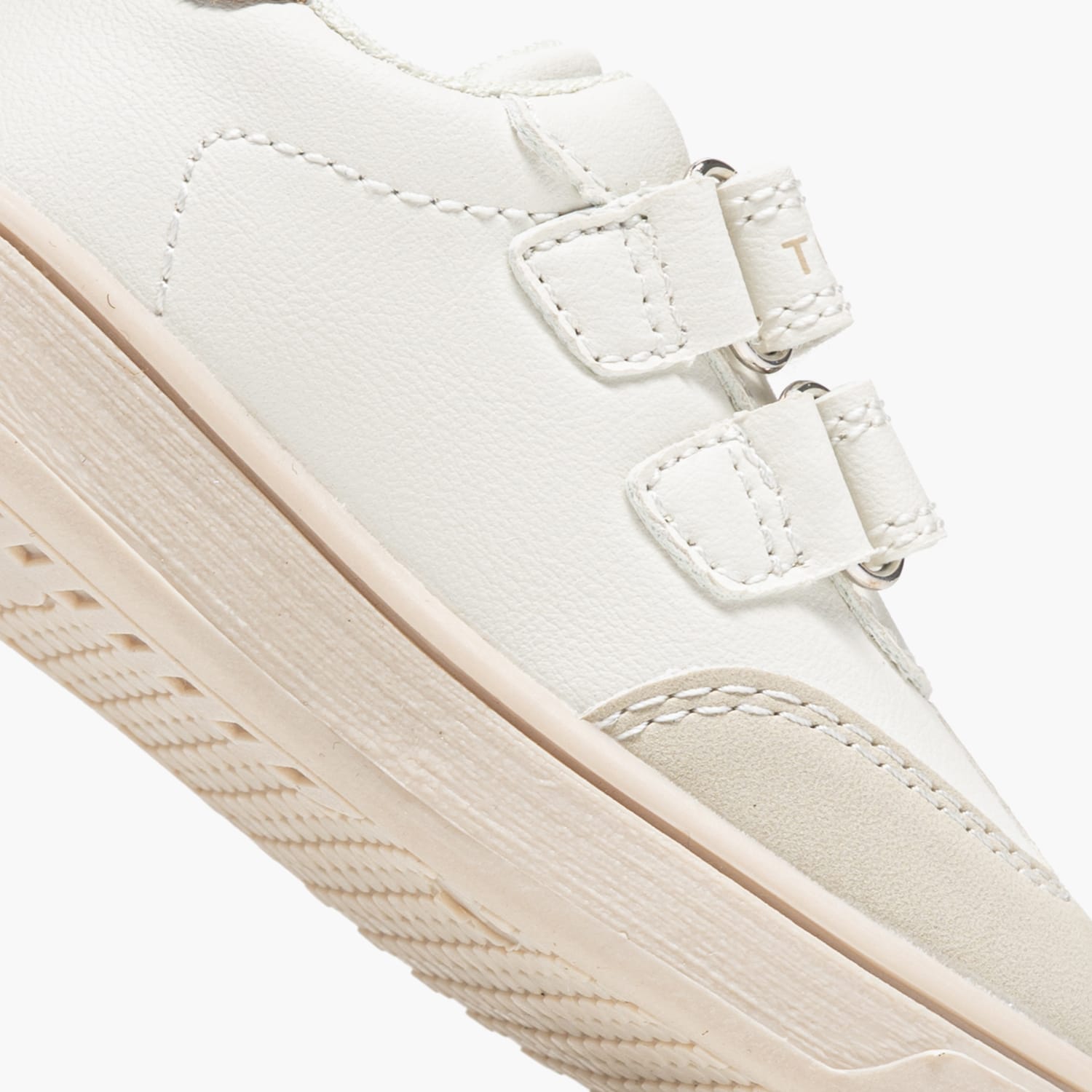 Tommy Hilfiger Locu.Sneaker-Beige