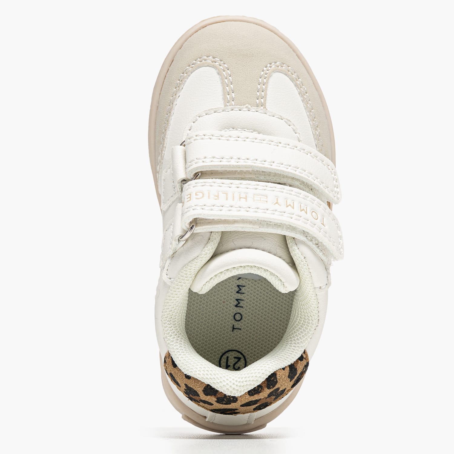 Tommy Hilfiger Locu.Sneaker-Beige