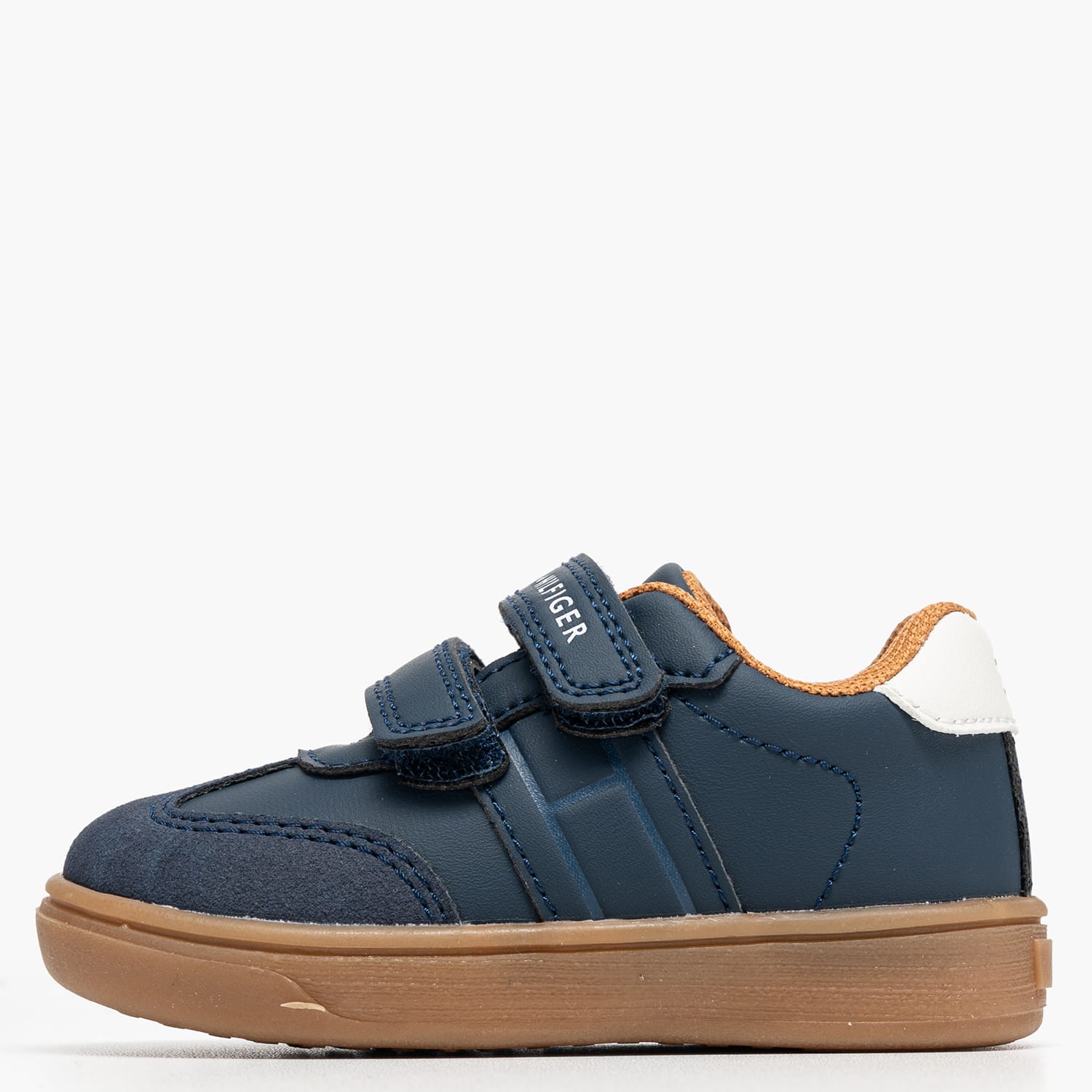 Tommy Hilfiger Locuve.Sneak Παιδικό Casual