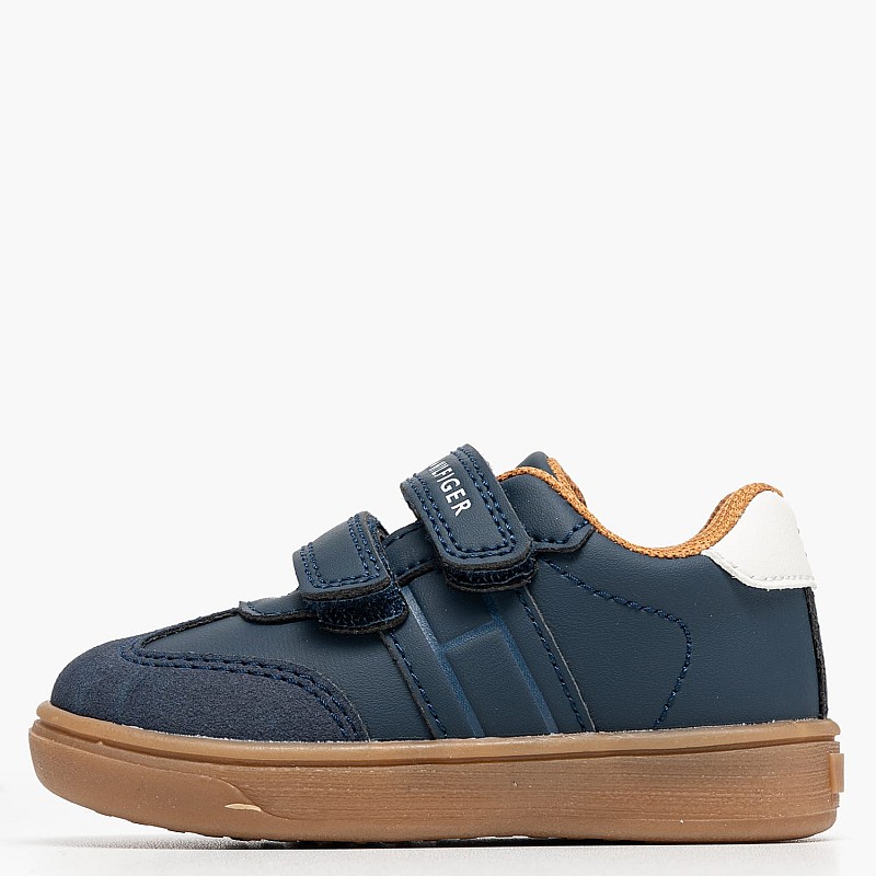 Tommy Hilfiger Locuve.Sneak Παιδικό Casual