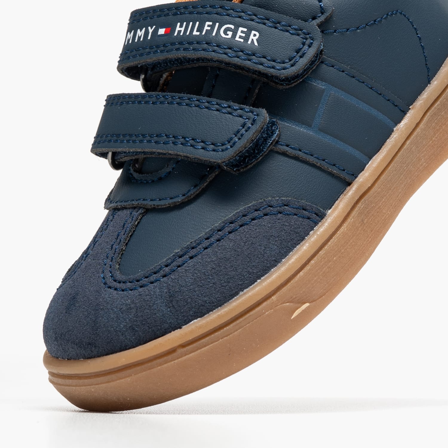 Tommy Hilfiger Locuve.Sneak Παιδικό Casual