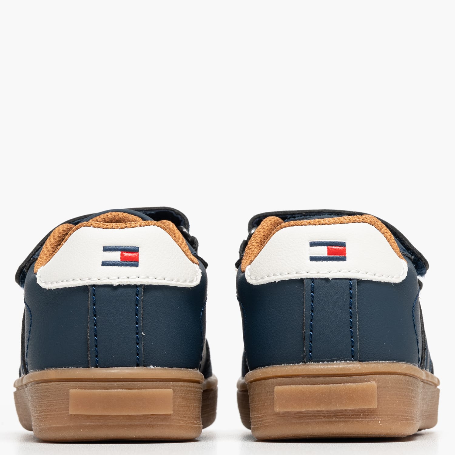 Tommy Hilfiger Locuve.Sneak Παιδικό Casual Tommy Hilfiger Locuve.Sneak-Blue