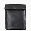 Tommy Hilfiger Logo.Backpack Γυναικεία Τσάντα Tommy Hilfiger Logo.Backpack-Black