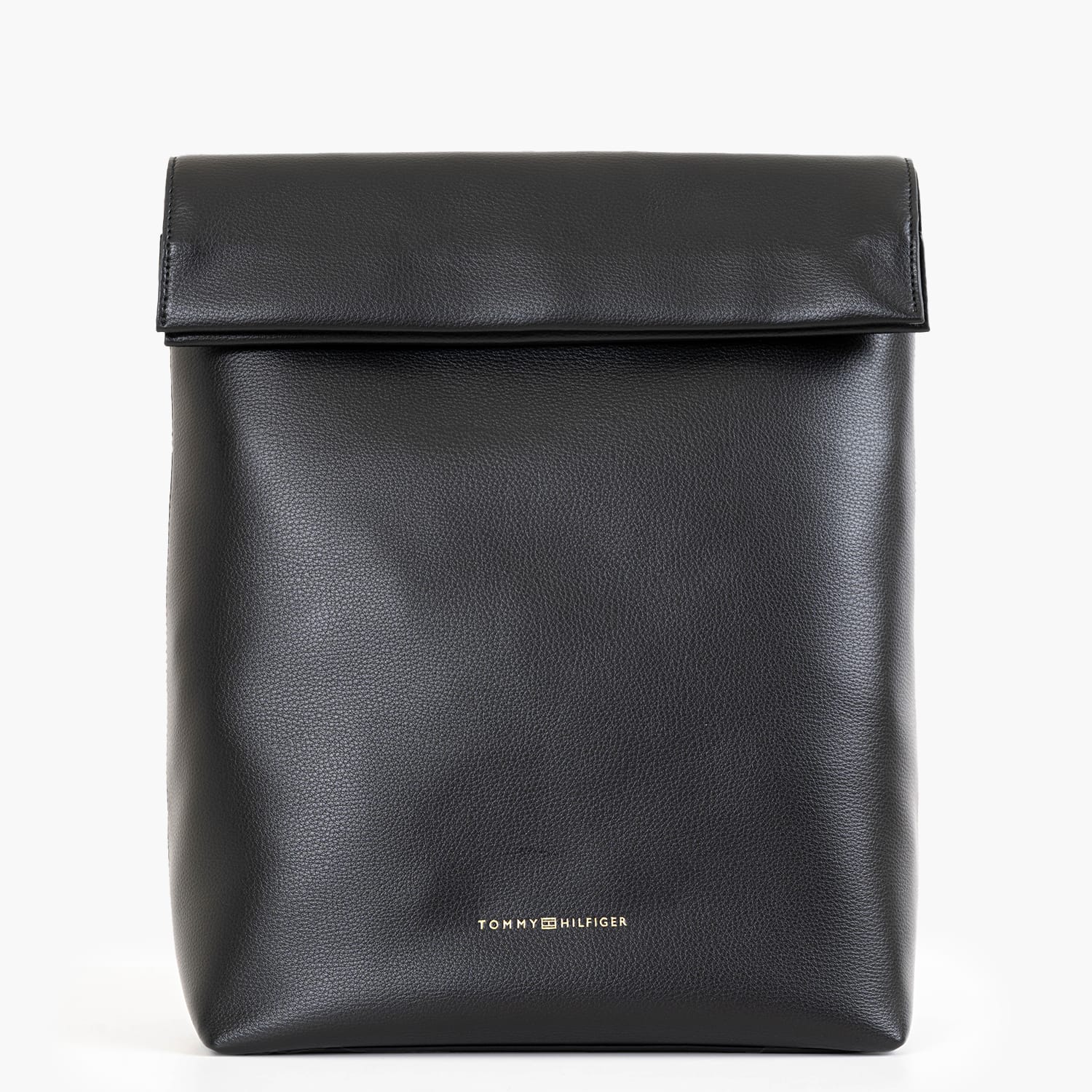 Tommy Hilfiger Logo.Backpack Γυναικεία Τσάντα