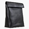 Tommy Hilfiger Logo.Backpack Γυναικεία Τσάντα Tommy Hilfiger Logo.Backpack-Black