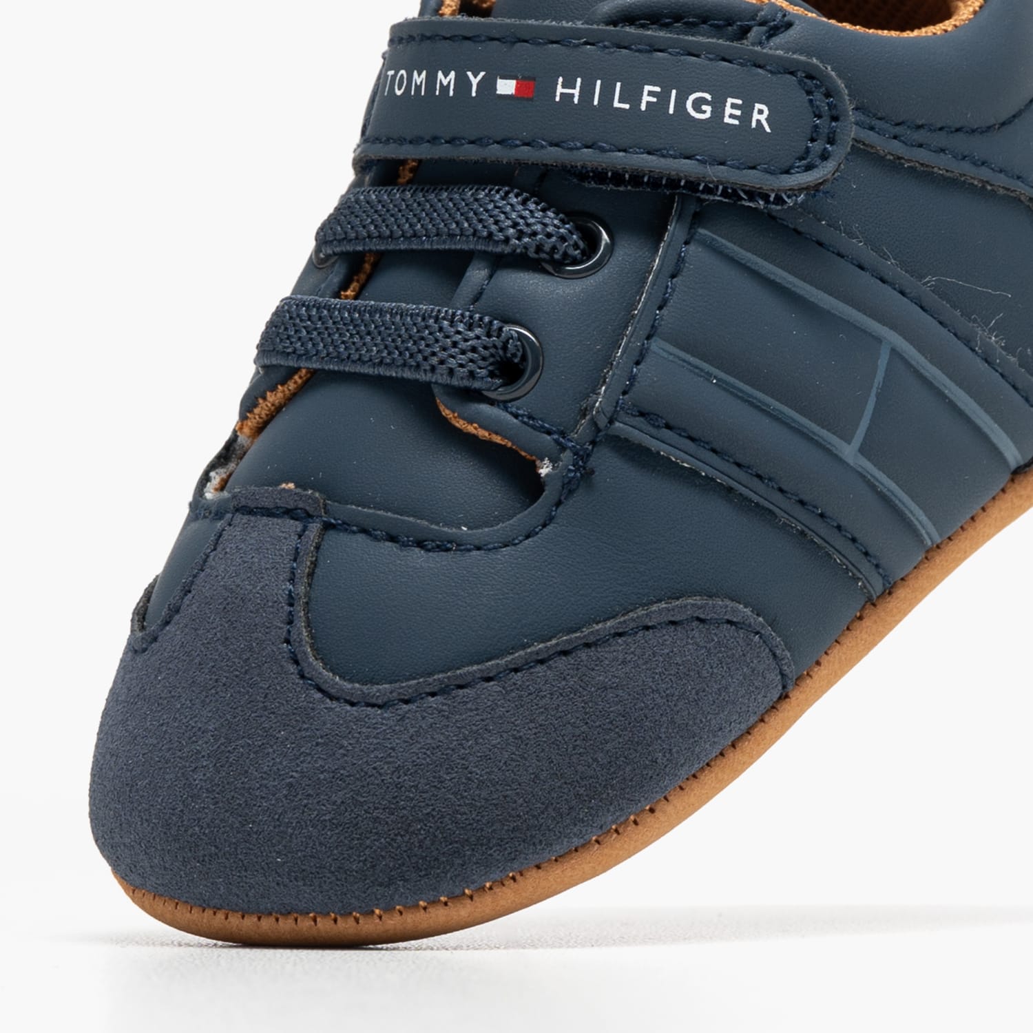 Tommy Hilfiger Love.Sneaker Παιδικό Casual