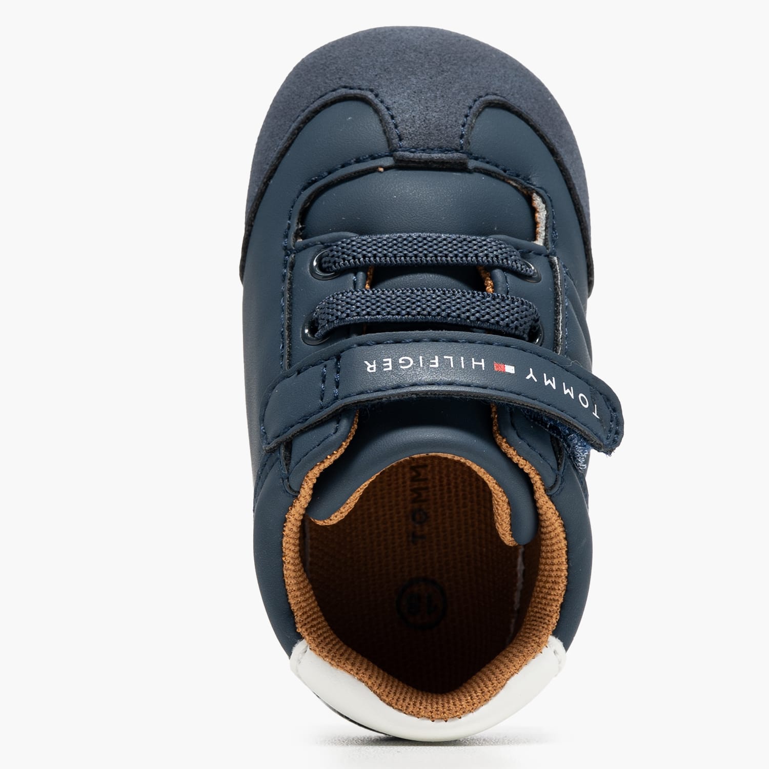 Tommy Hilfiger Love.Sneaker Παιδικό Casual Tommy Hilfiger Love.Sneaker-Blue