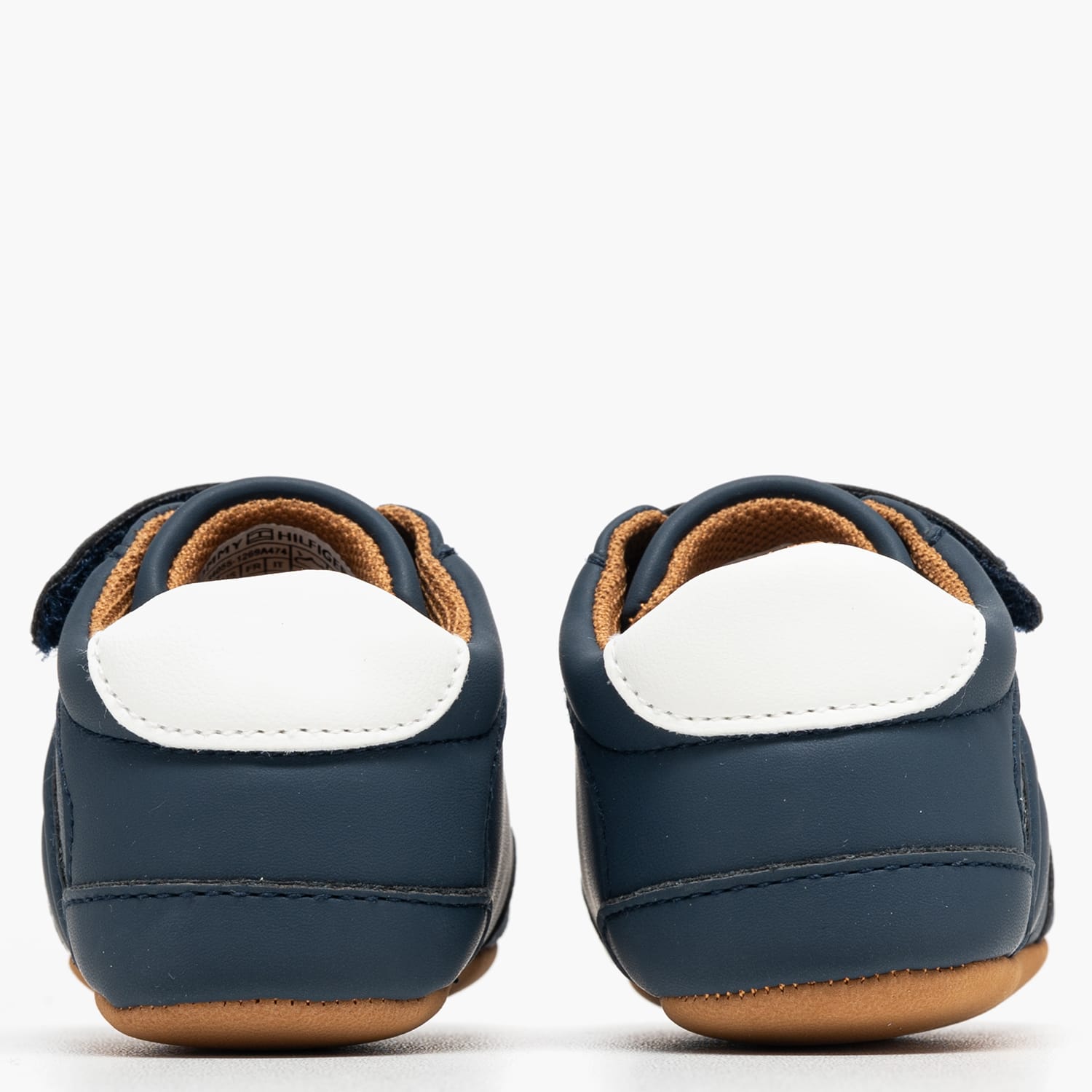 Tommy Hilfiger Love.Sneaker Παιδικό Casual Tommy Hilfiger Love.Sneaker-Blue