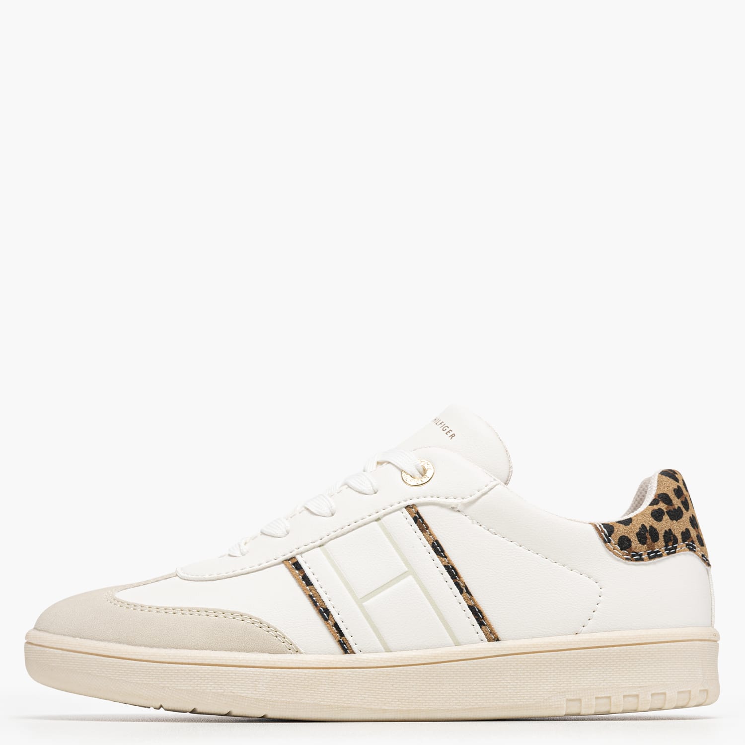 Tommy Hilfiger Low.Up Παιδικά Παπούτσια Casual