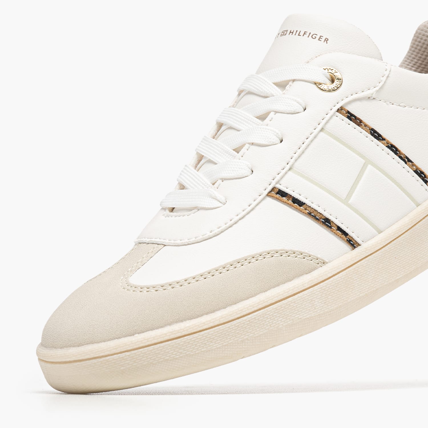 Tommy Hilfiger Low.Up Παιδικά Παπούτσια Casual