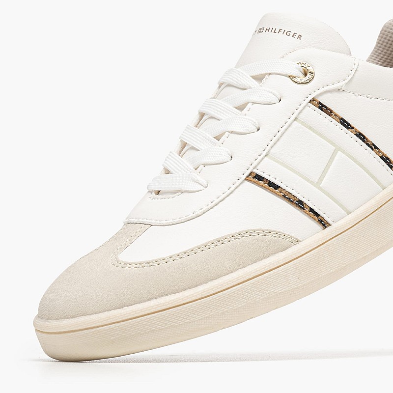 Tommy Hilfiger Low.Up Παιδικά Παπούτσια Casual