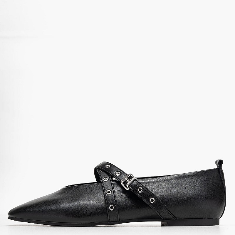 Tommy Hilfiger MaryJane.J Women's Balerina