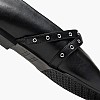 Tommy Hilfiger MaryJane.J Womens Balerina Tommy Hilfiger MaryJane.J-Black