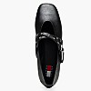 Tommy Hilfiger MaryJane.J Womens Balerina Tommy Hilfiger MaryJane.J-Black