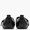Tommy Hilfiger MaryJane.J Womens Balerina Tommy Hilfiger MaryJane.J-Black