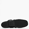 Tommy Hilfiger MaryJane.J Womens Balerina Tommy Hilfiger MaryJane.J-Black