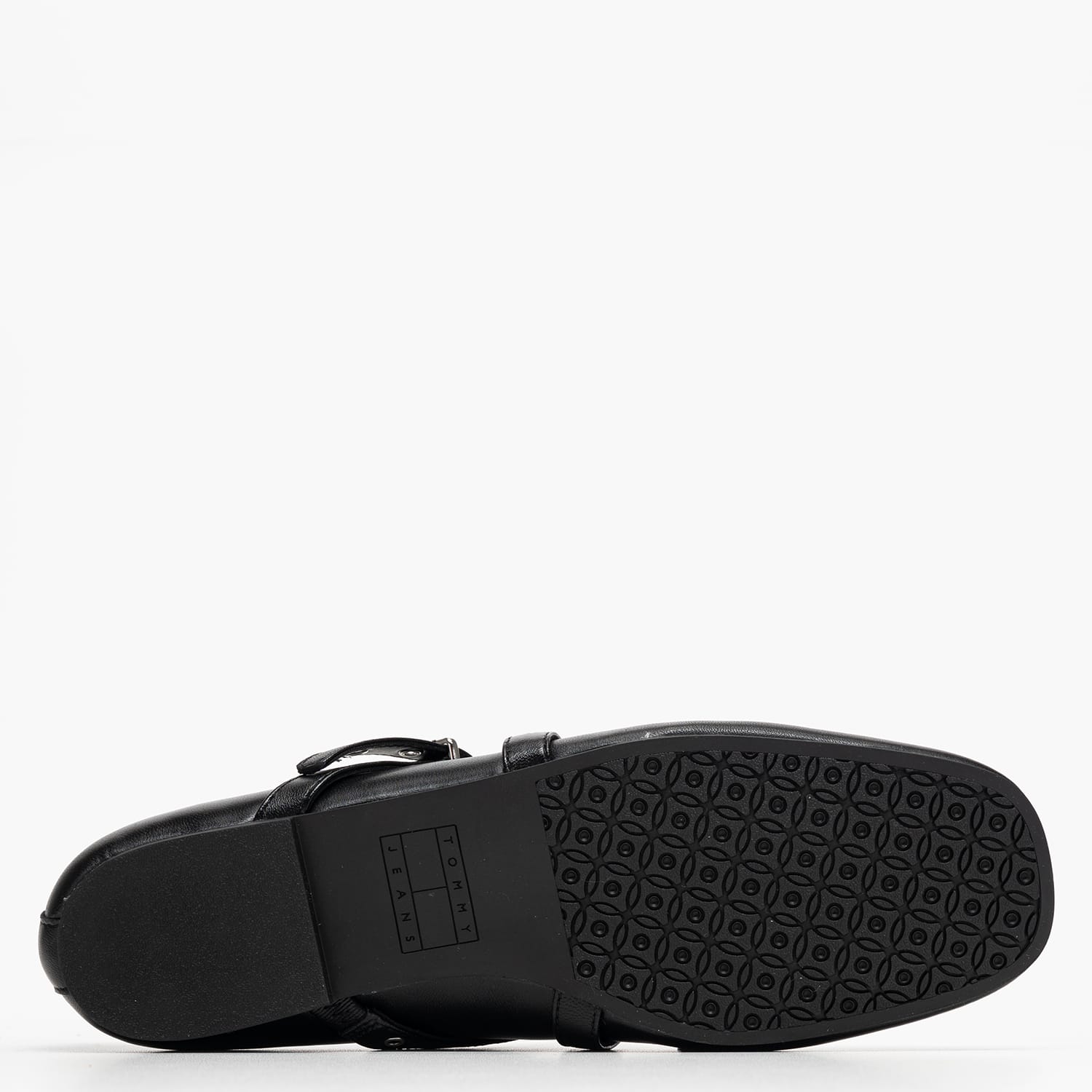 Tommy Hilfiger MaryJane.J Womens Balerina Tommy Hilfiger MaryJane.J-Black
