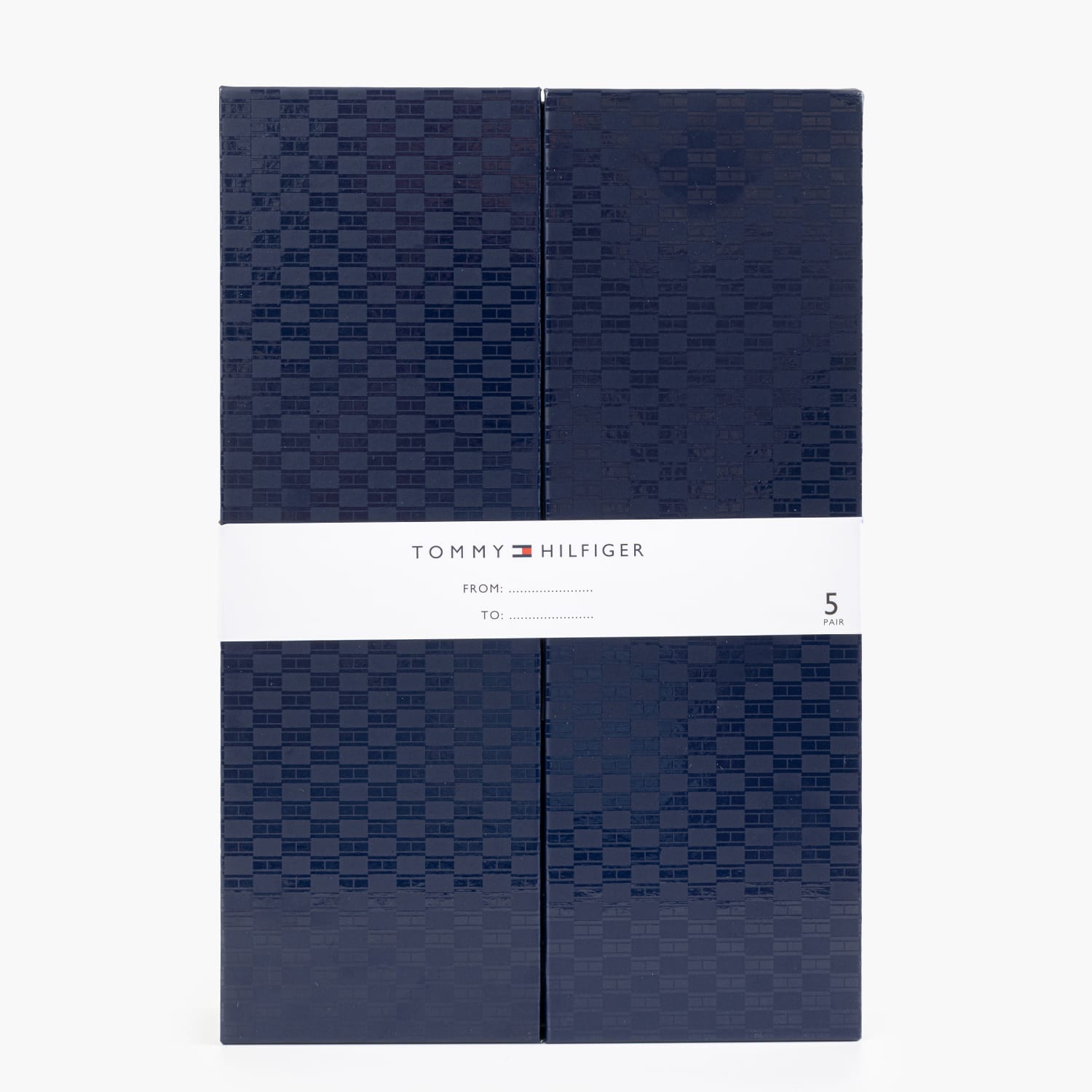 Tommy Hilfiger Men.Giftbox.5-Blue