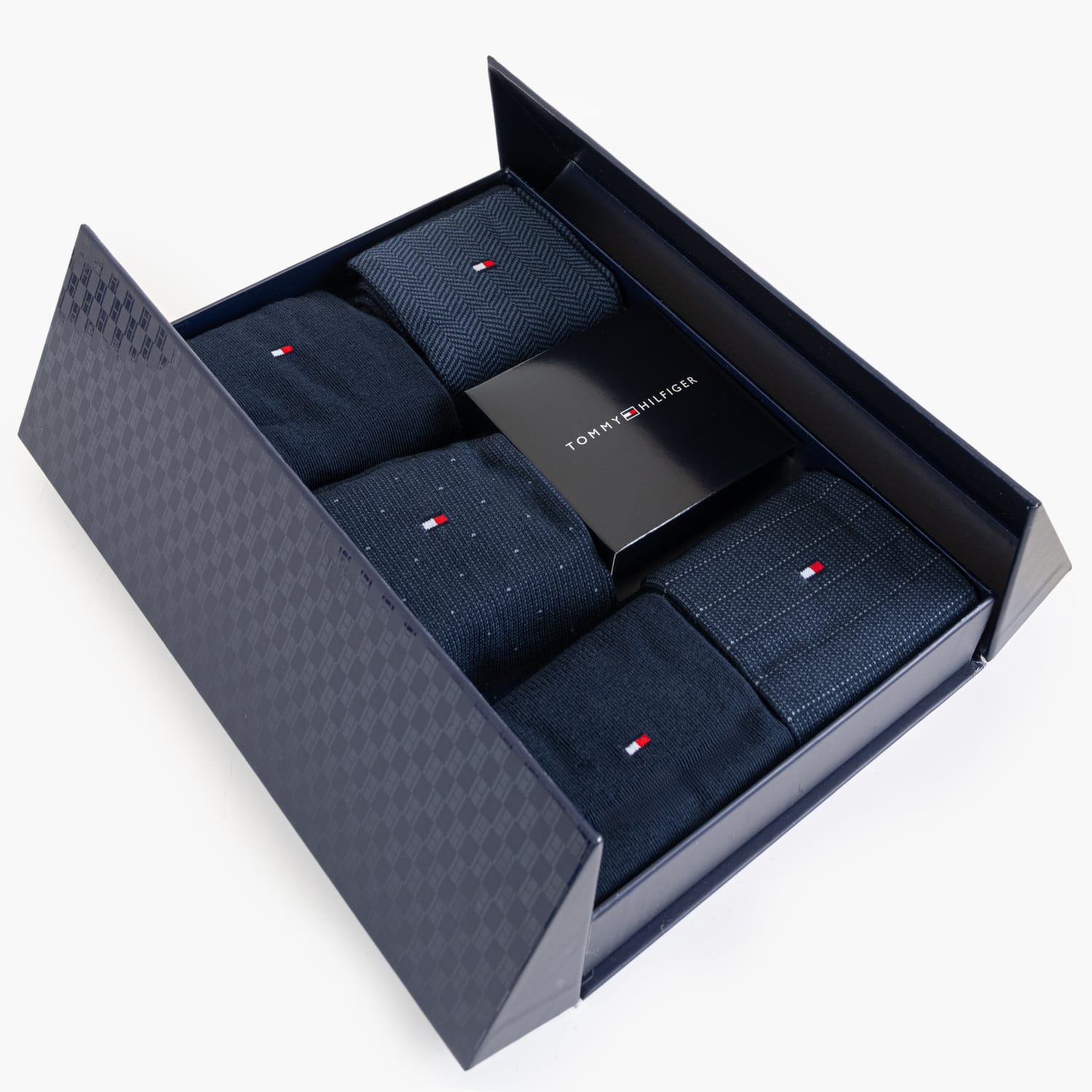 Tommy Hilfiger Men.Giftbox.5-Blue