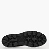 Tommy Hilfiger Mid.Chelsea Γυναικείο Μποτάκι Tommy Hilfiger Mid.Chelsea-Black