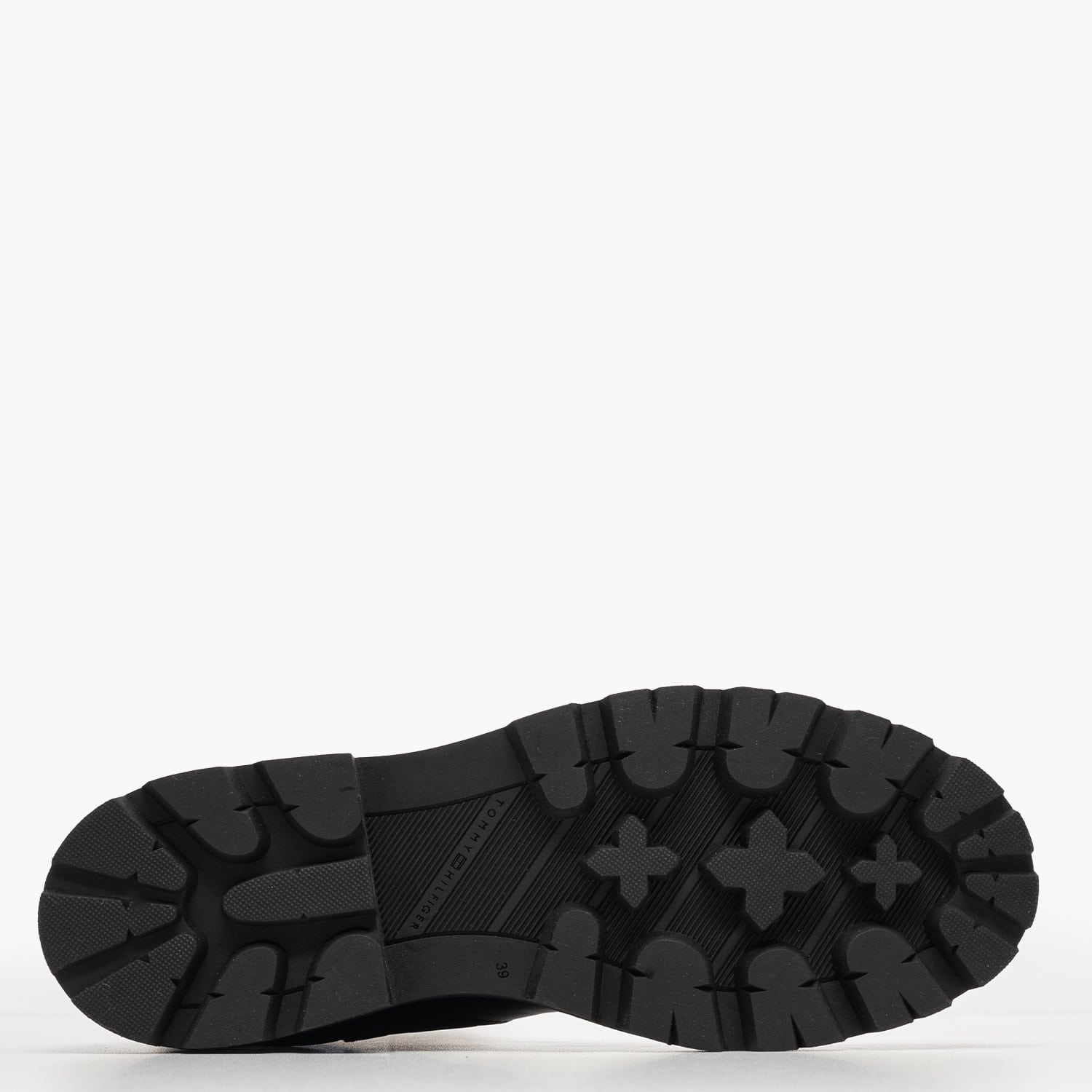 Tommy Hilfiger Mid.Chelsea Γυναικείο Μποτάκι Tommy Hilfiger Mid.Chelsea-Black