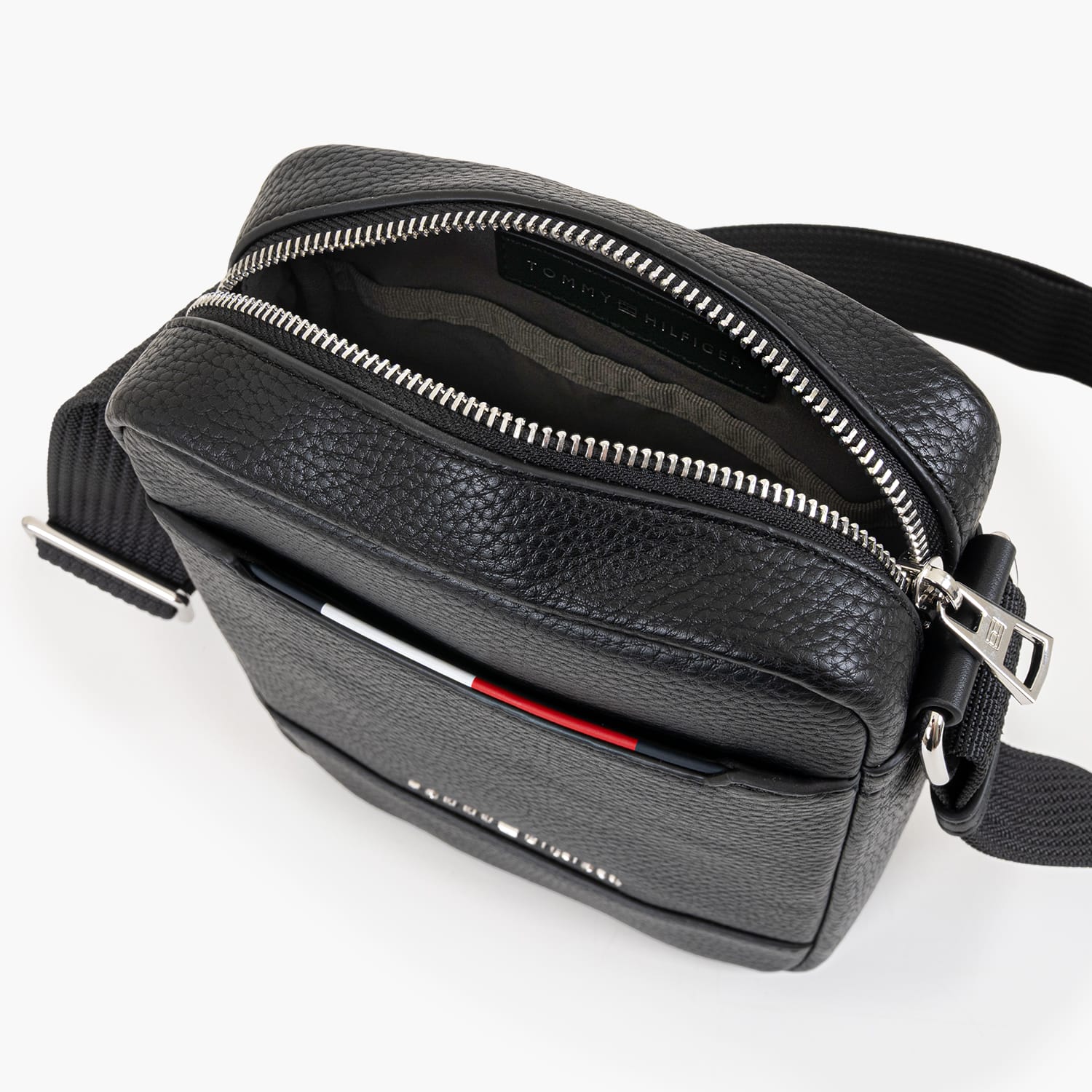Tommy Hilfiger Mini.Central Ανδρικές Τσάντες Tommy Hilfiger Mini.Central Ανδρικές Τσάντες