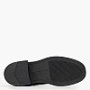 Tommy Hilfiger Minimal.Abrasivato Γυναικείο Μποτάκι Tommy Hilfiger Minimal.Abrasivato-Black