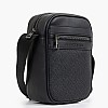 Tommy Hilfiger Mm.Reporter Ανδρικές Τσάντες Τσάντες Tommy Hilfiger Mm.Reporter-Black