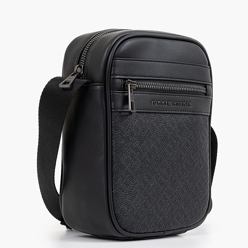 Tommy Hilfiger Mm.Reporter Ανδρικές Τσάντες