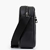 Tommy Hilfiger Mm.Reporter Ανδρικές Τσάντες Τσάντες Tommy Hilfiger Mm.Reporter-Black