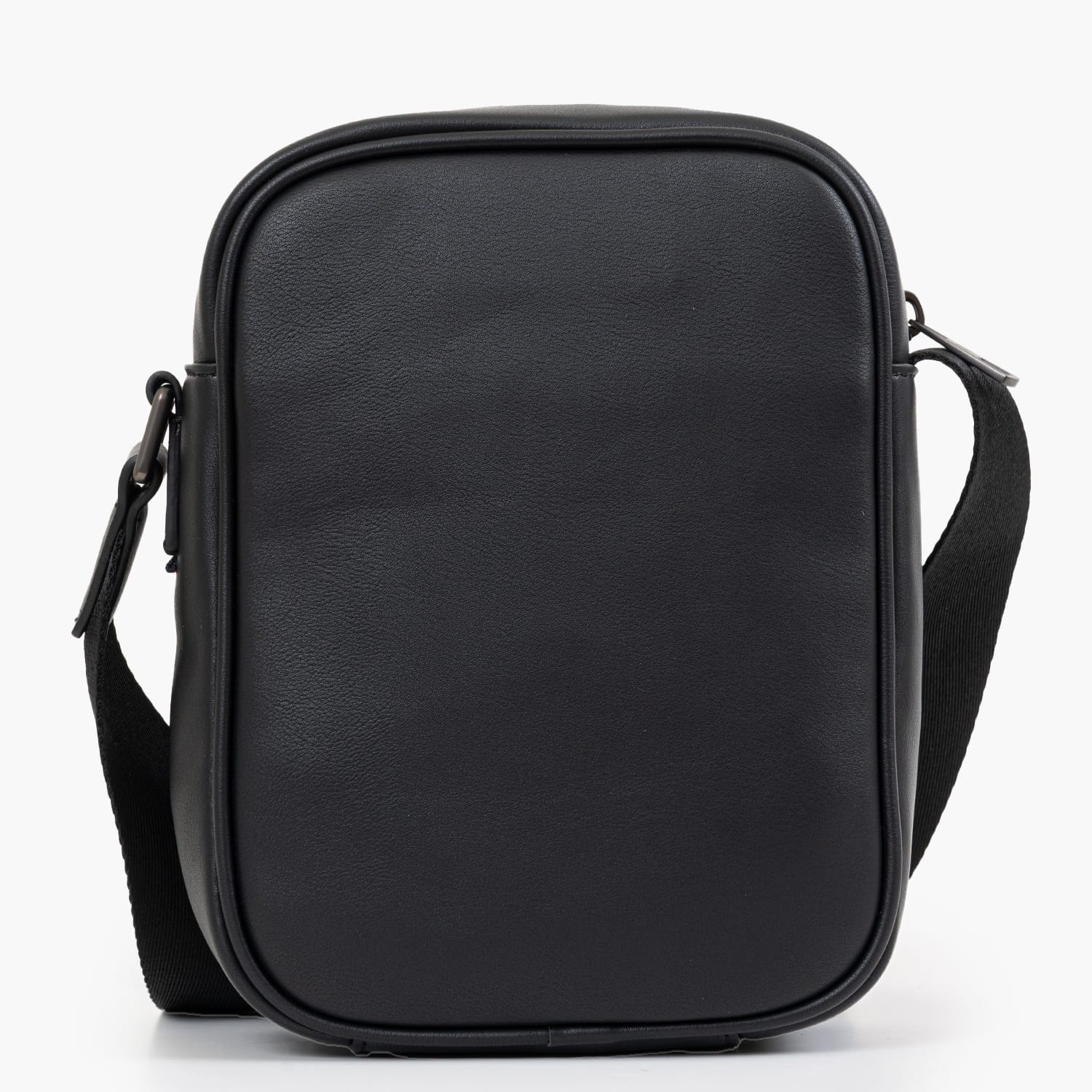Tommy Hilfiger Mm.Reporter Ανδρικές Τσάντες Τσάντες Tommy Hilfiger Mm.Reporter-Black