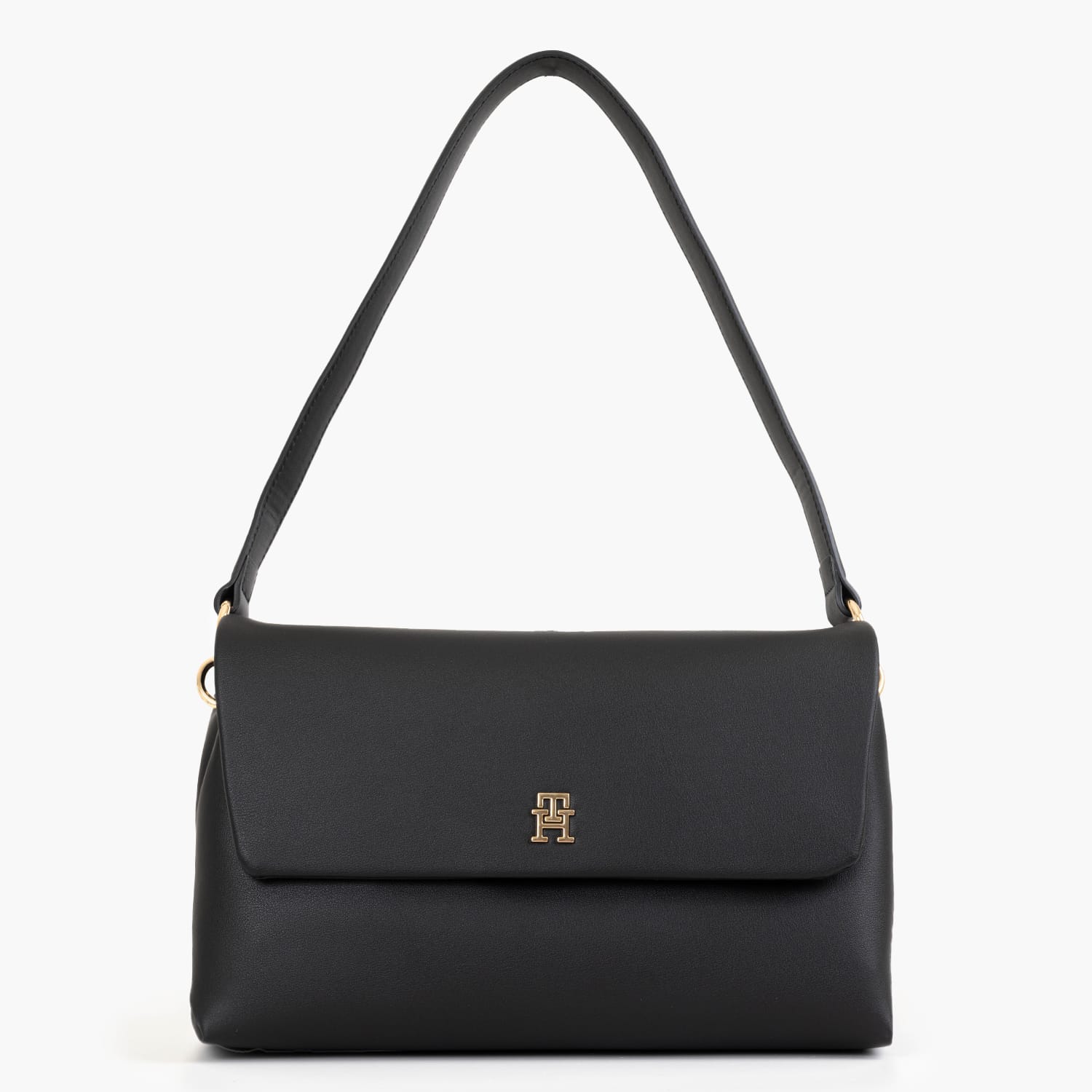 Tommy Hilfiger Modern.Ess Γυναικεία Τσάντα Tommy Hilfiger Modern.Ess-Black