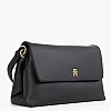 Tommy Hilfiger Modern.Ess Γυναικεία Τσάντα Tommy Hilfiger Modern.Ess-Black